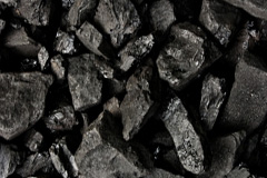 Yardley Hastings coal boiler costs