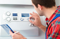free commercial Yardley Hastings boiler quotes