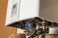 free Yardley Hastings boiler install quotes